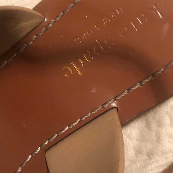 Kate Spade Carolina thong sandal - Picture 6 of 9